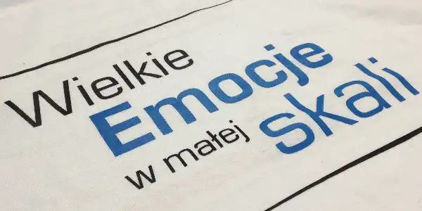 Realizacja znakowania odzieży numer 1
