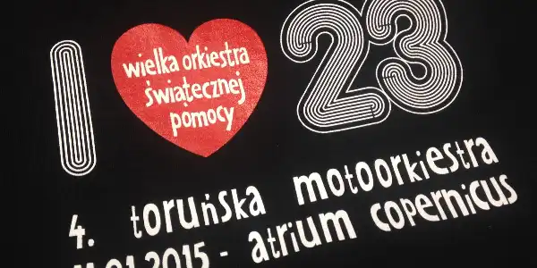 Realizacja znakowania odzieży numer 5