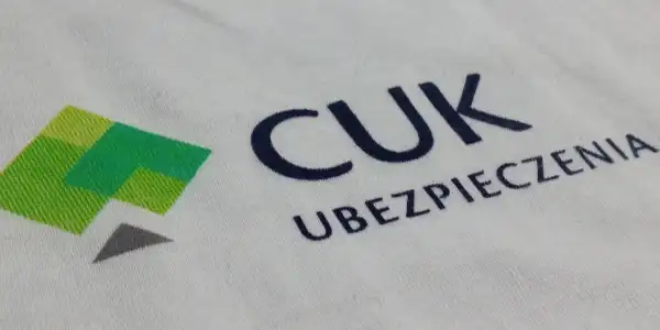 Realizacja znakowania odzieży numer 7
